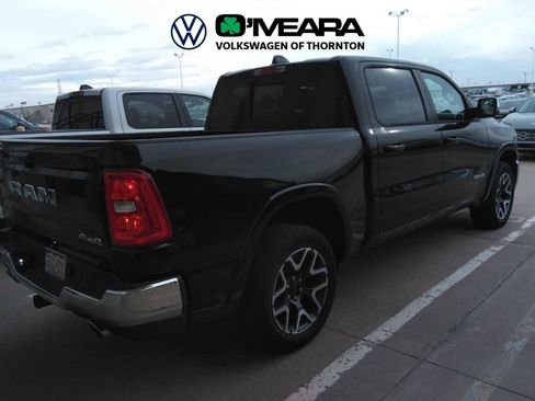 Used 2026 RAM 1500 Laramie image 3