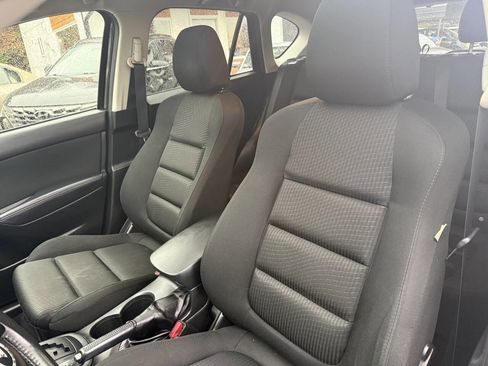 Used 2014 MAZDA CX-5 Touring w/ Bose/Moonroof Package image 15