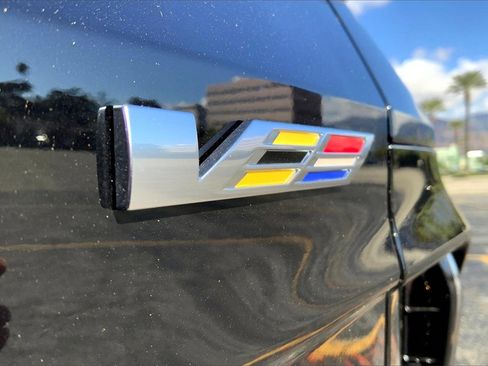 New 2026 Cadillac Lyriq V w/ LPO, Premium Carpet Package image 16