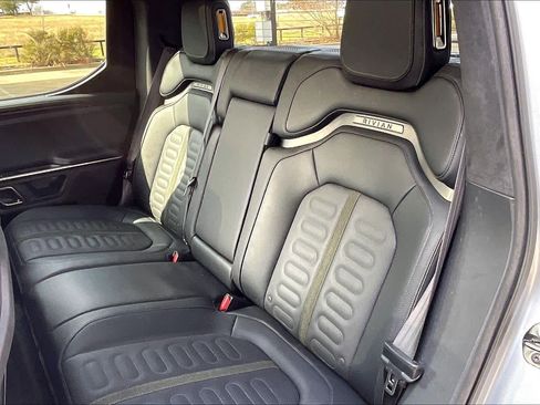 Used 2024 Rivian R1T Adventure image 20