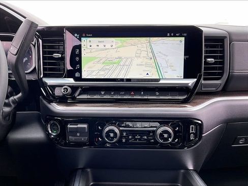 New 2026 Chevrolet Silverado 3500 LT image 12