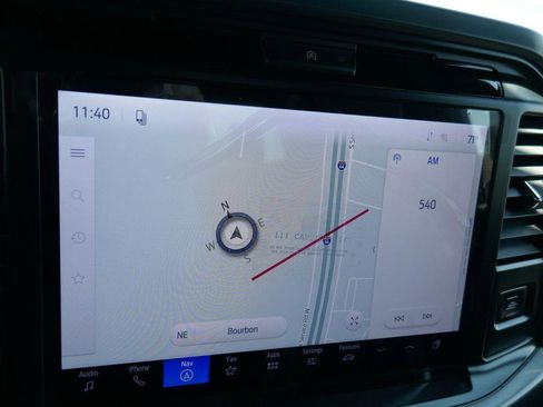 New 2026 Ford F150 Lariat image 23