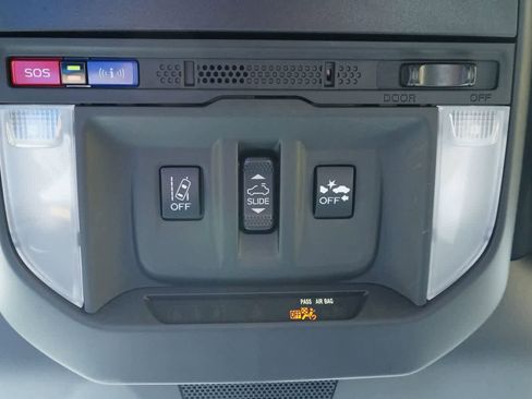 Used 2023 Subaru Forester Wilderness image 30