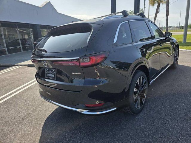 New 2026 MAZDA CX-90 3.3 Turbo S w/ Premium Plus AWD/4WD image 3