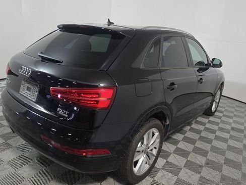 Used 2018 Audi Q3 2.0T Premium AWD/4WD image 17