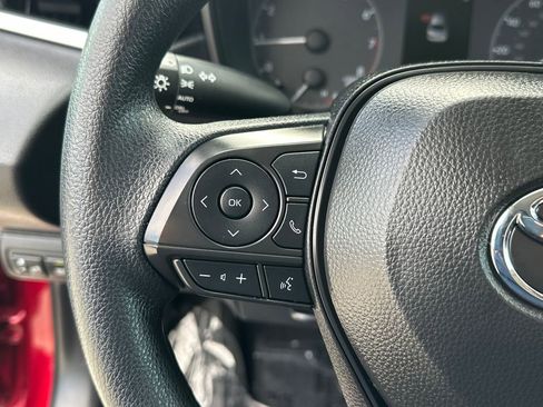 Certified 2025 Toyota Corolla LE image 21