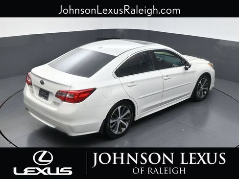 Used 2015 Subaru Legacy 2.5i Limited AWD/4WD image 28