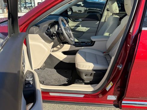 Certified 2023 Buick Envision Avenir AWD/4WD image 19