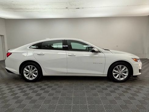 Used 2024 Chevrolet Malibu LT FWD image 5