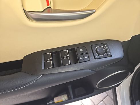 Used 2021 Lexus NX 300 FWD w/ Accessory Package 2 image 15