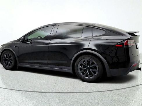 Used 2023 Tesla Model X AWD/4WD image 7