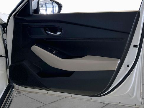 Used 2024 Honda Accord EX image 20
