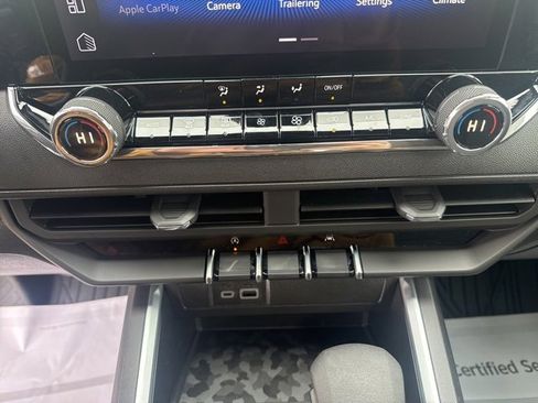 New 2026 Chevrolet Colorado Trail Boss image 16