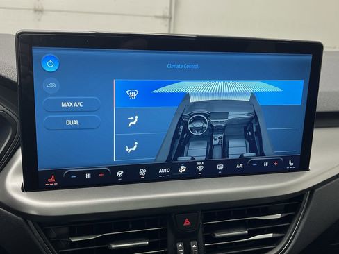 New 2025 Ford Escape Active w/ Tech Pack #1 AWD/4WD image 19