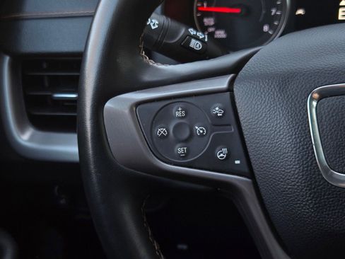 Used 2023 GMC Terrain AT4 image 22