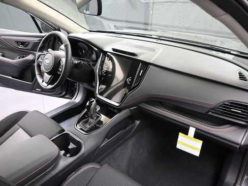 New 2025 Subaru Legacy Sport image 12