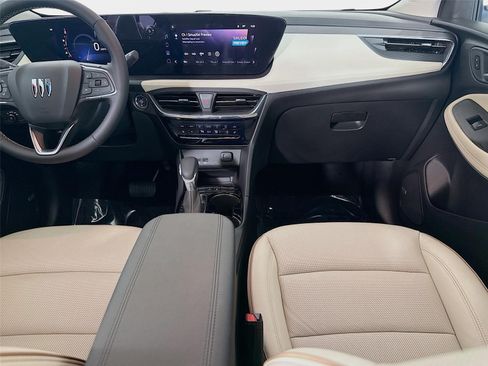 Certified 2024 Buick Encore GX Avenir w/ Avenir Technology Package FWD image 24