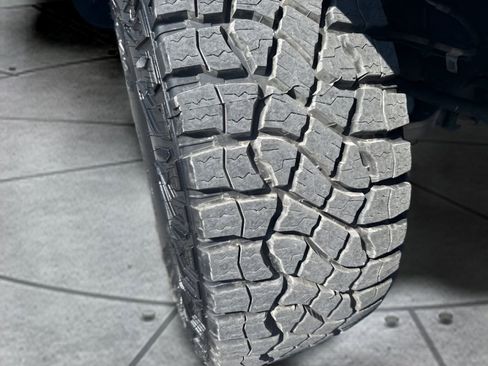 Used 2021 RAM 1500 TRX w/ TRX Level 2 Equipment Group AWD/4WD image 39