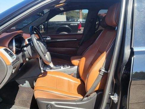 Used 2018 Jeep Grand Cherokee Summit image 27