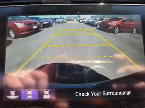 Used 2016 Honda Civic Touring image 18