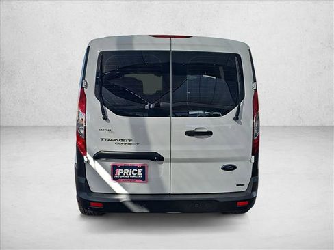 Used 2019 Ford Transit Connect XL w/ CNG/LPG Engine Prep Package image 4