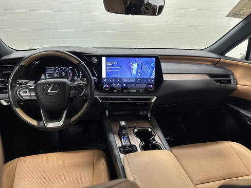 Certified 2024 Lexus RX 350 Premium w/ Convenience Package image 29