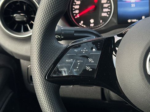 New 2025 Mercedes-Benz Sprinter 2500 image 21