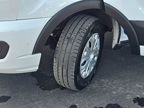 Used 2023 Ford Transit 350 XLT image 35