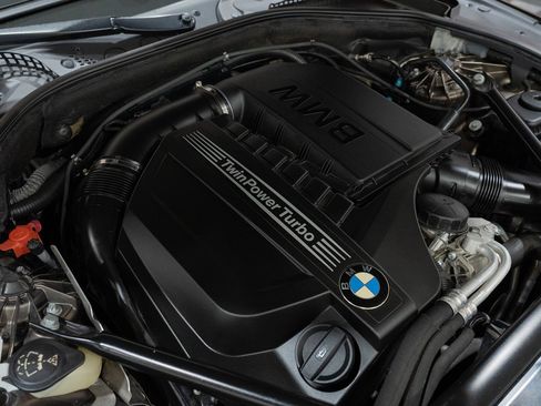 Used 2016 BMW 640i Gran Coupe xDrive AWD/4WD image 57