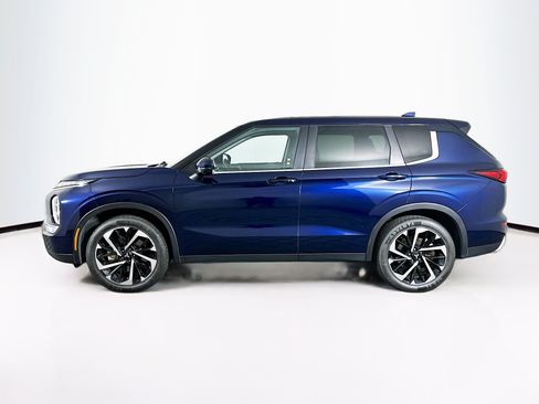 Used 2024 Mitsubishi Outlander SE FWD image 4