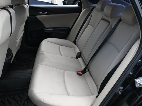 Used 2017 Honda Civic EX-T image 14