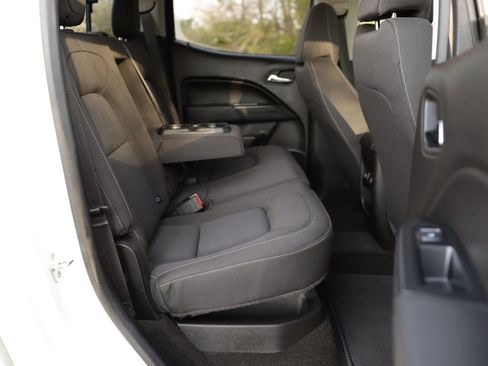 Used 2017 Chevrolet Colorado LT w/ LT Convenience Package image 26