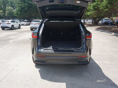 Used 2024 Lexus NX 250 FWD image 17