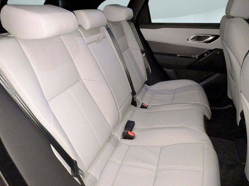 New 2026 Land Rover Range Rover Velar S AWD/4WD image 29