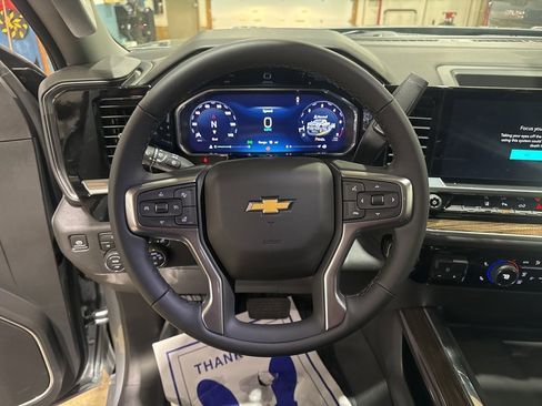 New 2026 Chevrolet Silverado 2500 LT w/ All Star Edition image 28