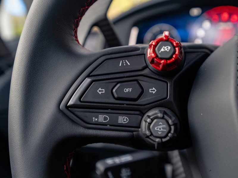 Used 2026 Lamborghini Temerario AWD/4WD image 20
