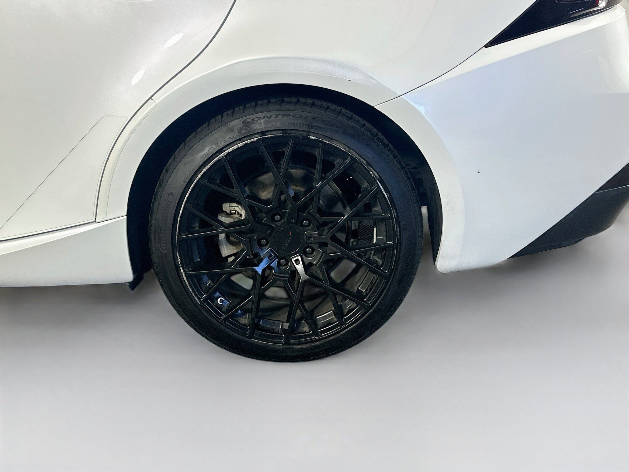 Used 2015 Lexus IS 250 RWD image 11