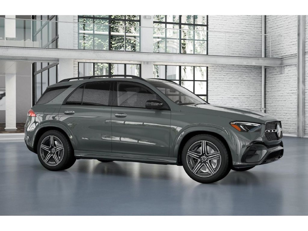 Used 2026 Mercedes-Benz GLE 450 4MATIC image 13