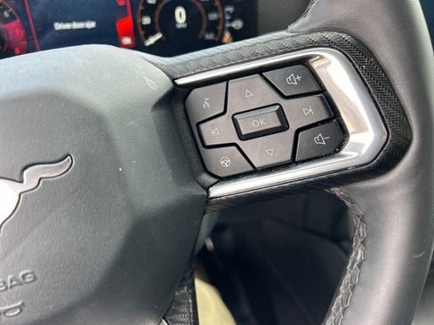 Used 2024 Ford Mustang Coupe image 14