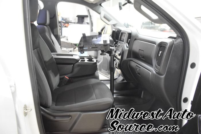 Used 2021 Chevrolet Silverado 2500 W/T w/ WT Fleet Convenience Package AWD/4WD image 28