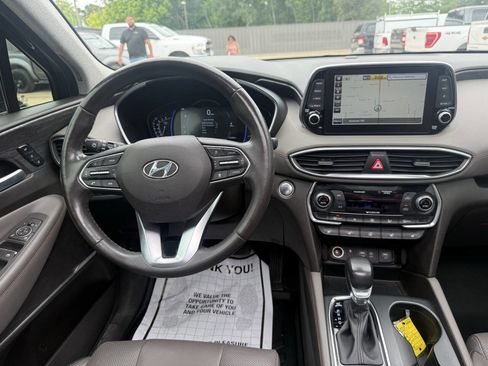 Used 2019 Hyundai Santa Fe FWD image 21