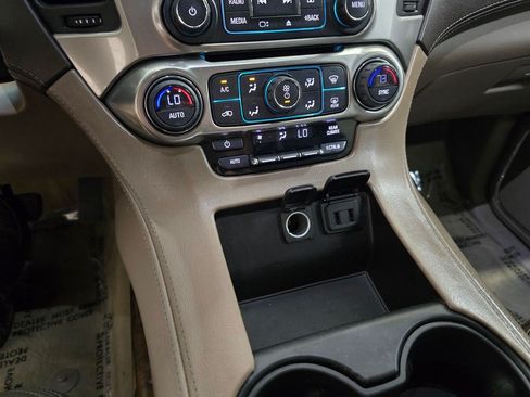 Used 2017 Chevrolet Tahoe LS AWD/4WD image 26