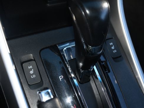 Used 2015 Honda Accord EX-L image 15