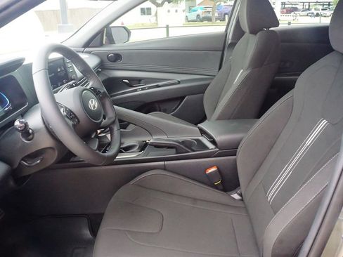 New 2026 Hyundai Elantra Sport FWD image 18
