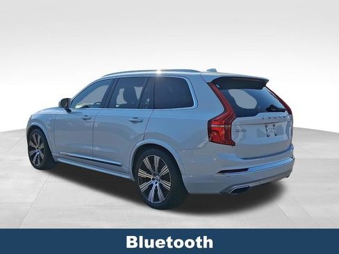 Used 2021 Volvo XC90 T8 Inscription w/ Advanced Package AWD/4WD image 5