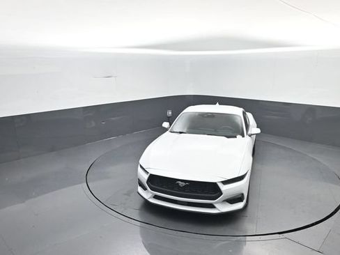 New 2026 Ford Mustang Coupe RWD image 22