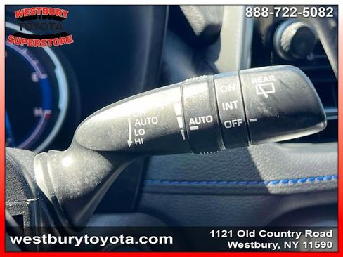 Used 2021 Toyota RAV4 XSE image 26