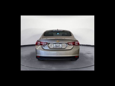 Used 2024 Chevrolet Malibu LT FWD image 5