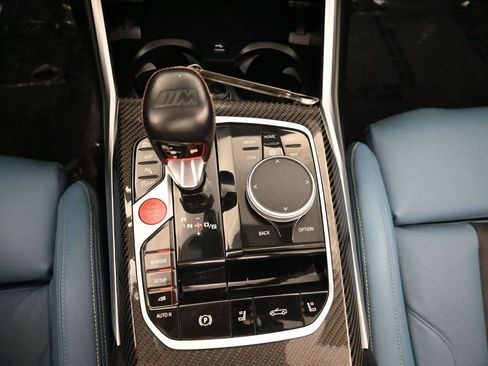 Used 2023 BMW M4 xDrive Competition w/ Parking Assistance Package image 33