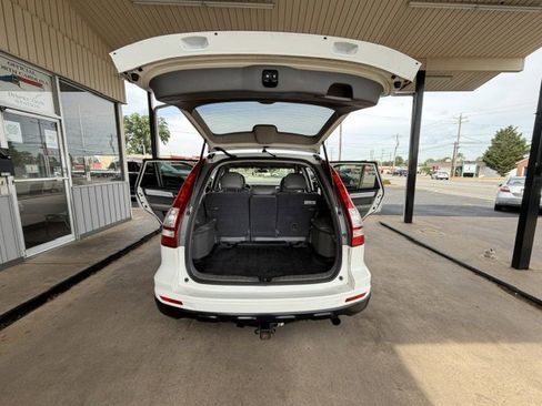 Used 2011 Honda CR-V EX image 12